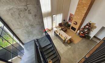 Imagem 4: Casa de condomínio em Rua Dias Gomes - Moinho Velho - Embu das Artes/SP