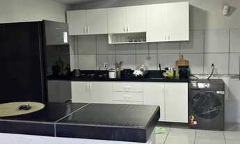 Imagem 5: Casa com Piscina na cidade Operária