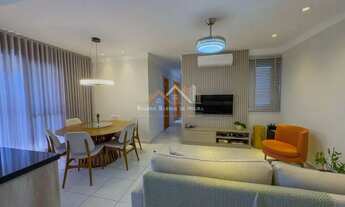 Imagem 3: Apartamento para Venda em Presidente Prudente, Vila Guaíra, 3 dormitórios, 1 suíte, 2 banh