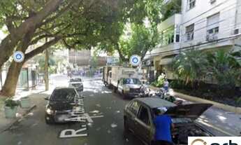 Imagem 4: Leilão de Apartamento de Luxo na Gávea - 3 Quartos, 112m², Rio de Janeiro-RJ