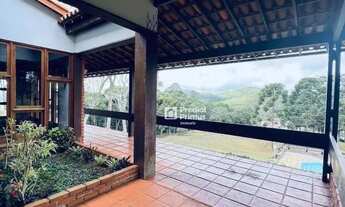 Imagem 4: Chácara com 5 dormitórios à venda, 22000 m² por R$ 2.700.000,00 - Chácara Paraíso - Nova F