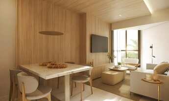 Imagem: 2 quartos pé na areia de Candeias ideal