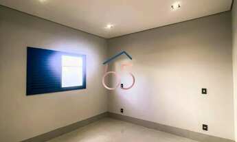 Imagem 6: Casa Alto Padrão em Condomínio Completa e Moderna