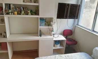 Imagem 6: Apartamento para venda tem 130 metros quadrados com 3 quartos em Tijuca - Rio de Janeiro