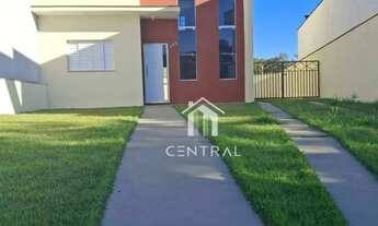 Imagem 2: Casa assobradada em condomínio fechado