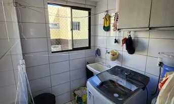 Imagem 5: Apartamento à venda no EDIFÍCIO CARRARA, JATIÚCA, Maceió, AL