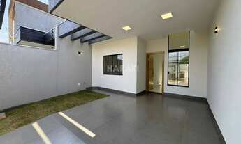 Imagem 2: Casa para Venda no bairro Jardim Canadá, localizado na cidade de Sarandi / PR