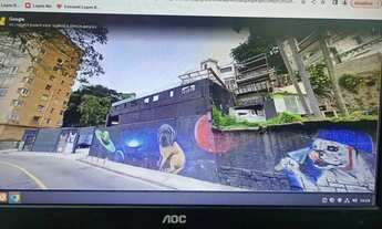 Imagem 6: Imóvel para venda possui 30 metros quadrados com 1 quarto em Vidigal - Rio de Janeiro - RJ