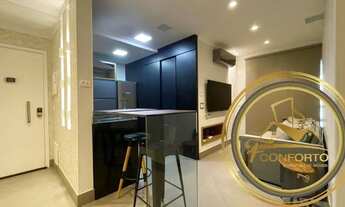 Imagem: Apartamento à venda em São Paulo-SP, Vila