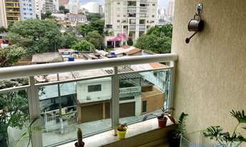 Imagem 7: APARTAMENTO - VILA ROMANA - SP