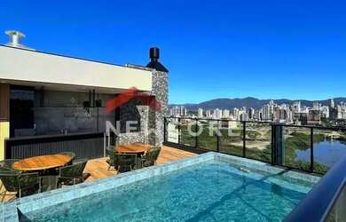 Imagem 2: Apartamento em Rua Dorvalino Voltolini - Perequê - Porto Belo/SC