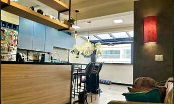 Imagem 2: Flat para venda na Bela Vista - Facto Paulista