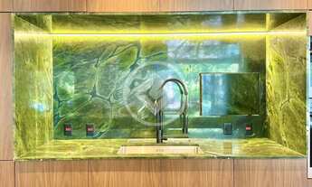 Imagem 2: Módulo 11 - Casa de 7 suítes codigo: 150517