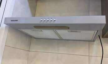 Imagem 3: Lindo apartamento mobiliado para aluguel com 54 m com 2 quartos em Alphalle