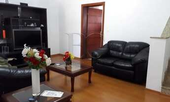 Imagem 4: Casas Padrão em Poços de Caldas