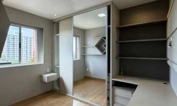 Imagem 5: Alugo apartamento no condomínio River Side - Ponta negra - Manaus AM