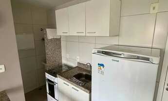 Imagem 6: The Link Residence - Porteira Fechada - 55 m2 - 02 quartos - 02 vagas - Lazer - Luciano Ca