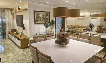 Imagem 3: Imóvel para venda possui 130 metros quadrados com 3 quartos em Icaraí - Niterói, RJ