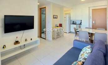 Imagem 3: Apartamento com 2 quartos em Muro Alto