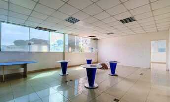 Imagem: Prédio Comercial - Aeroporto de Congonhas