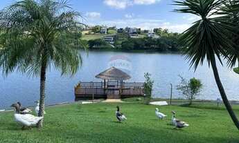 Imagem 7: Terreno 660 metros em aclive - Residencial Villagio Paradiso, Itatiba/SP