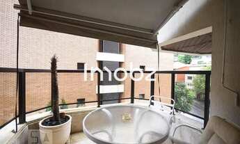 Imagem 5: Apartamento à venda na Oagy Kalile, 376 - Panamby - São Paulo - SP - CEP: 05657-000