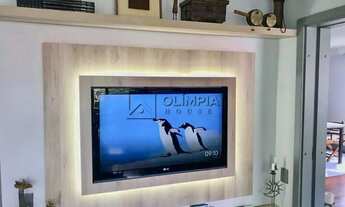 Imagem 3: Venda Apartamento 3 Dormitórios - 171 m² Itaim Bibi