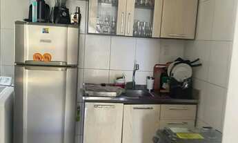 Imagem 7: Cobertura 3\4 Nascente - Reformada - 2 Salas - Cond. Gran Ville das Artes - 1,5 km Atrás