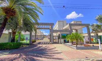 Imagem: Apartamento compacto próximo ao Shopping