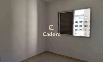 Imagem 5: Apartamento de 120m² no Bairro Santa Maria sendo 3 quartos 1 suíte com closet
