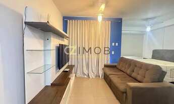 Imagem: Apartamento Mobiliado Completo Locação