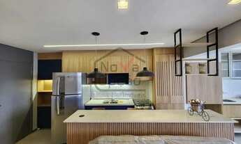 Imagem 3: Apartamento em Jardim Prudência - São Paulo