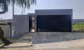 Imagem: Casa Térrea para Locação em Itupeva no