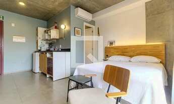 Imagem 6: Apartamento à Venda - Santa Cecília, 1 Quarto, 28 m2