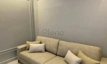 Imagem 4: Apartamento para alugar em Campinas, Centro, com 1 suíte, com 51 m², Soft Jequitibás
