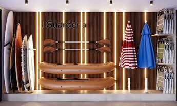 Imagem 11: Oportunidade! entrada de 75 mil- 3 quartos no Jardim Oceania