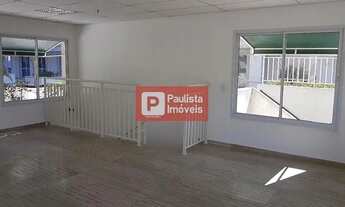 Imagem 2: Sobrado para Locação com 105 m² - Espaço Corporativo Sofisticado no Jardim Dom Bosco - São