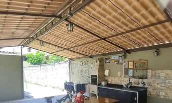 Imagem 5: Casa em Rua Presidente Getúlio Vargas - Parque Mambucaba (Mambucaba) - Angra dos Reis/RJ