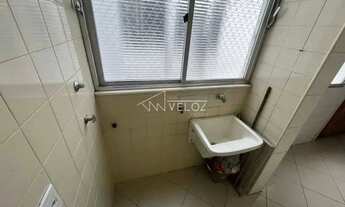 Imagem: Apartamento - Padrão / Residencial / Glória