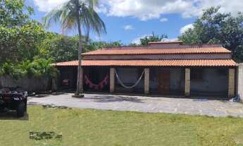 Imagem 2: CASA PAULINO NEVES 4 QUARTOS (CARNAVAL