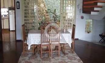 Imagem 5: Casa para alugar em Campinas, Chácara Primavera, com 4 quartos, com 460 m²