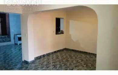 Imagem 2: Sobrado a venda - Vila Bela Vista, Santo André