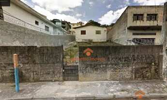 Imagem: Terreno à venda, 464 m² por R$ 1.040.000,00