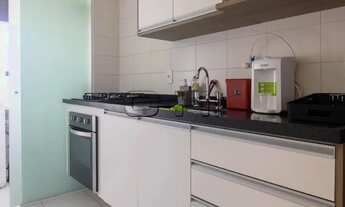 Imagem: Aluguel Apartamento 1 Dormitórios - 45