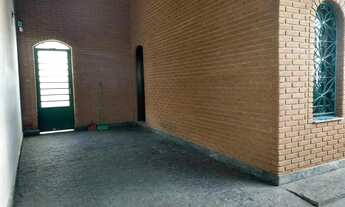 Imagem: Casa em Rua Esmael Dias da Silva - Centro