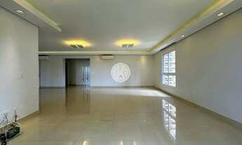 Imagem 3: Apartamento com 4 suítes para alugar, 302m - Morro do Ipê