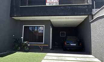 Imagem: Triplex Jd Weissopolis Pinhais