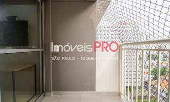 Imagem 7: Apartamento pra venda ou locação