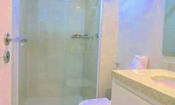 Imagem 5: Imóvel para aluguel tem 49 metros quadrados com 1 quarto em Vila Gertrudes - São Paulo - S