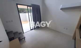 Imagem 3: Excelente Loft 1 dormitório(s) em Santo Antônio de Lisboa - Florianópolis